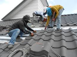 Best Metal Roofing Installation  in Fanwood, NJ